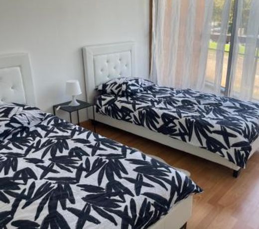 Appartement 2 chambres avec parking privé gratuit