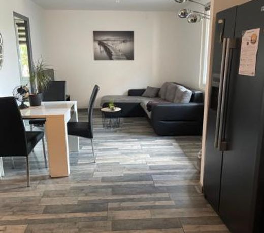 Appartement RDC calme en hyper centre-ville