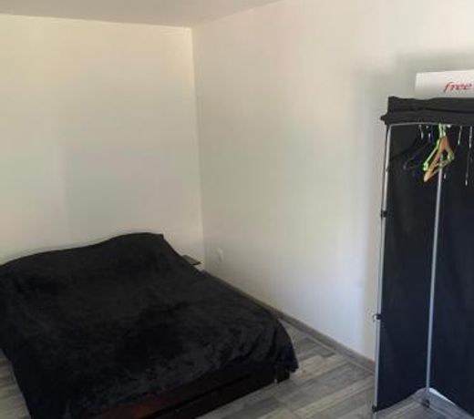 Appartement RDC calme en hyper centre-ville