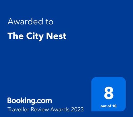 The City Nest by Duke Housing