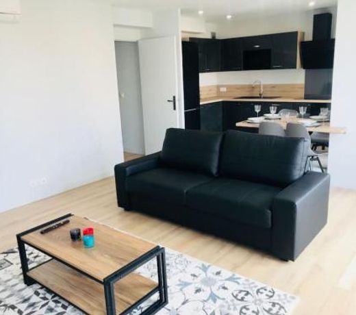 Appartement Haut de gamme Creteil