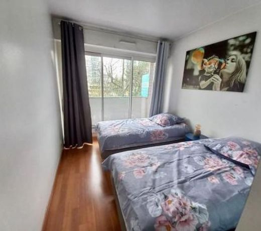 Grand 4 piÃ¨ces +espace bureau Ã  20 min Paris !