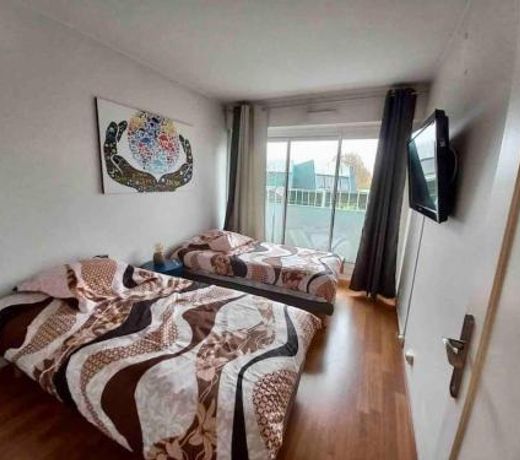 Grand 4 piÃ¨ces +espace bureau Ã  20 min Paris !