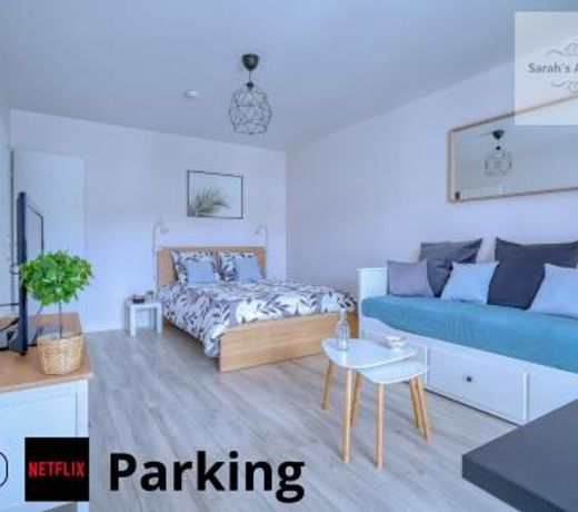 Logement Elia