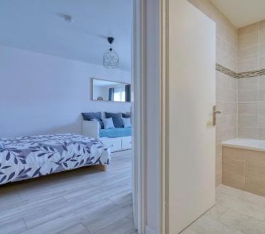 Logement Elia
