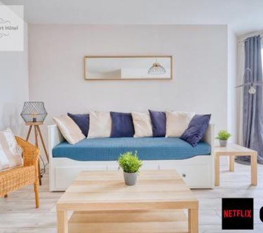 Logement Sarah