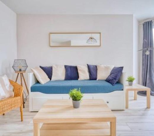 Logement Sarah