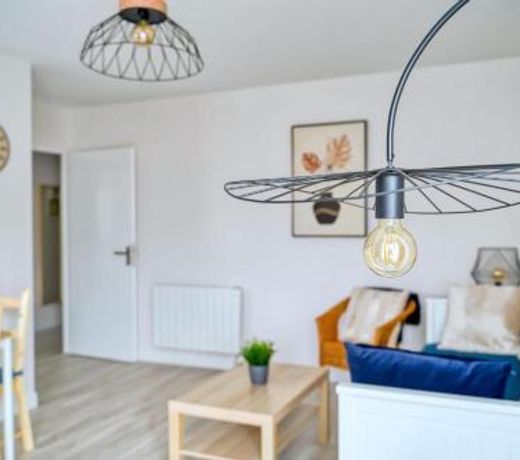 Logement Sarah