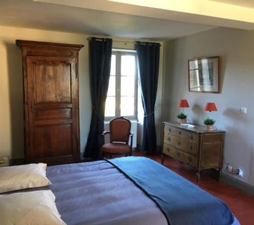 Maison de charme Pays de TronÃ§ais