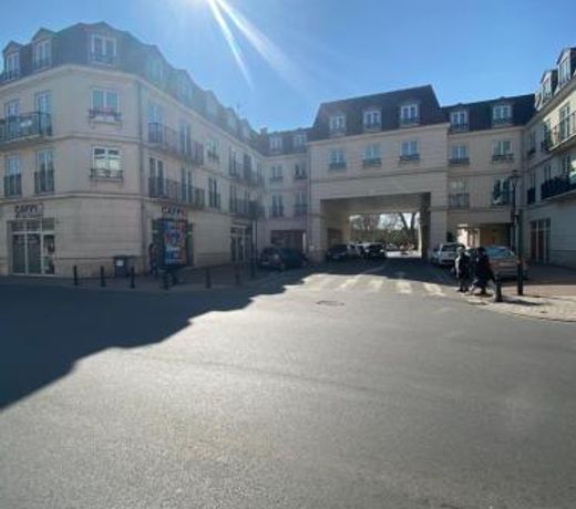 Le Retro Chic - T2 Haut Standing au cÅur de Corbeil - 48 m2