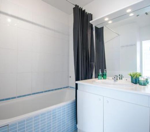 Le Retro Chic - T2 Haut Standing au cÅur de Corbeil - 48 m2