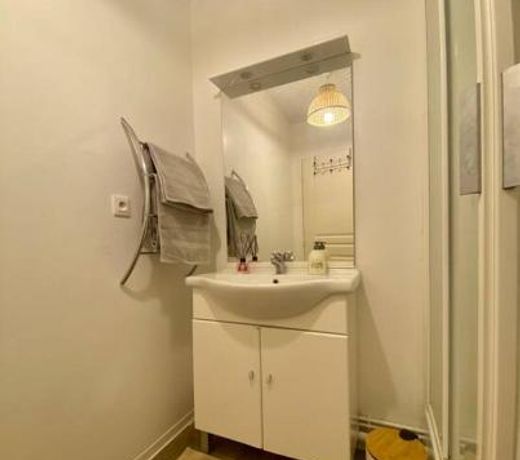 Superbe Appartement cosy et calme avec un parking