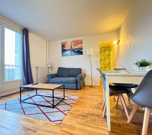 Colombes - Le Stade - Sir Destination