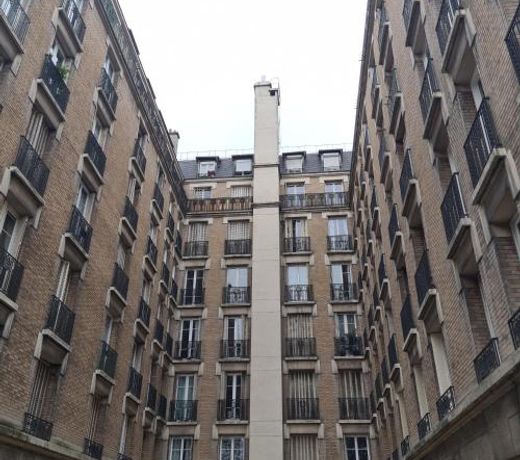 Résidence Cosy, chambre privée non mitoyenne avec serrure dans un appartement de 50 m carrés