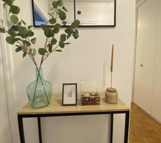 Superbe appartement proche de Paris
