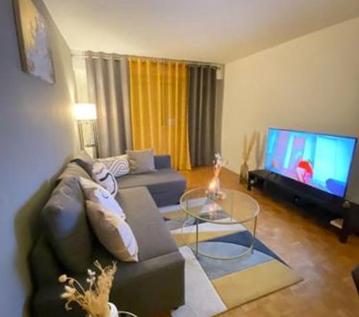 Superbe appartement proche de Paris