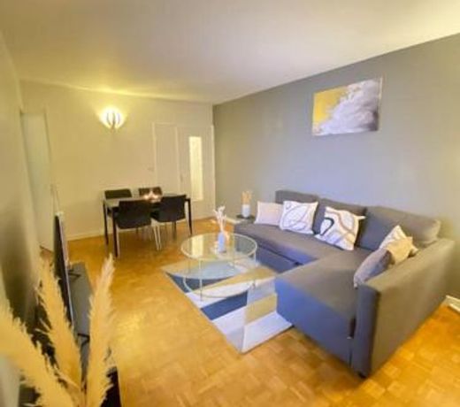 Superbe appartement proche de Paris