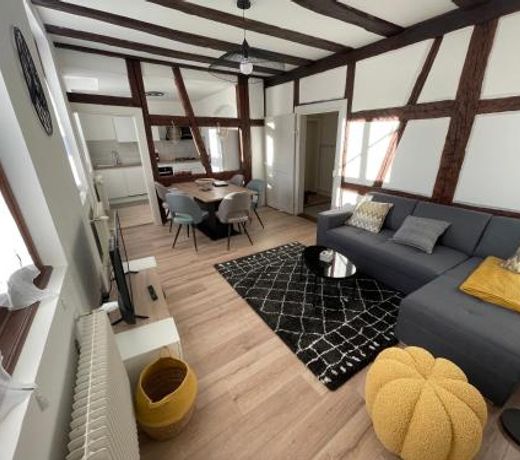 appartement le fil d'or