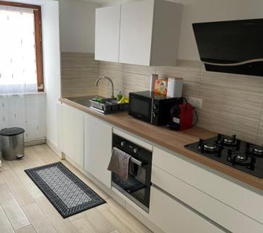 appartement le fil d'or