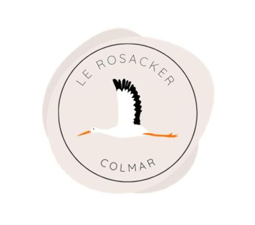 LE ROSACKER - Appartement 2 chambres - 2 salles d'eau - Terrasse bois - Stationnement gratuit 2 places en enfilade - Centre Ville