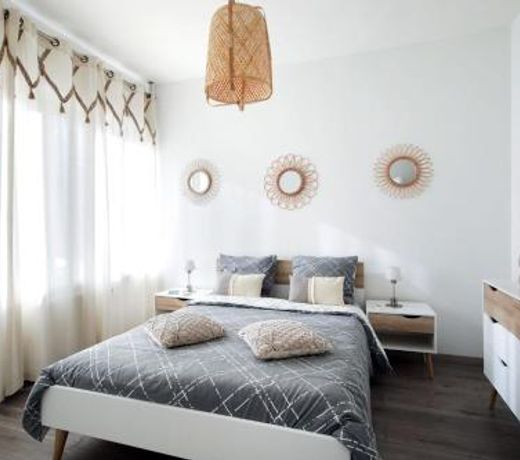 L'instant T 4* Balneo, Sauna et Parking Prive