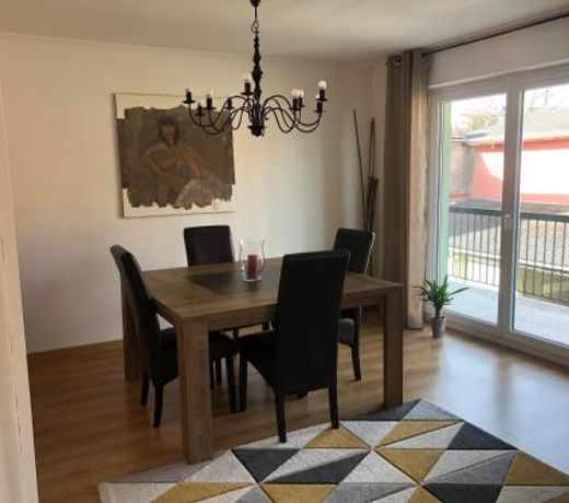 Appartement l'Åil de Colmar