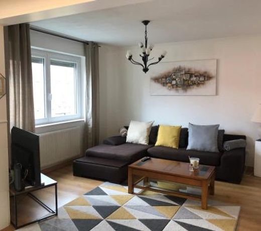 Appartement l'Åil de Colmar