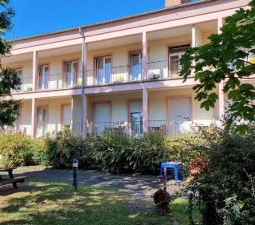 AUBERGE DE JEUNESSE