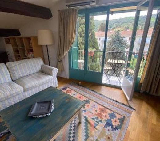 6QUI10-3 - Appartement style loft pour 6 personnes sous les toits