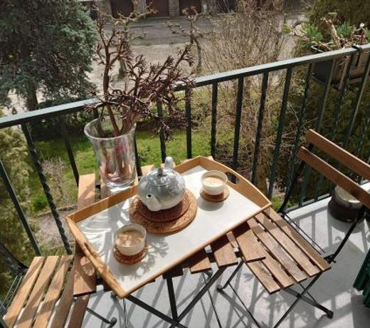 6QUI10-3 - Appartement style loft pour 6 personnes sous les toits
