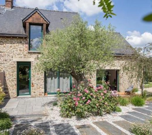 Grand gÃ®te Ã  la campagne