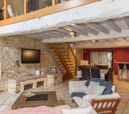 Grand gÃ®te Ã  la campagne