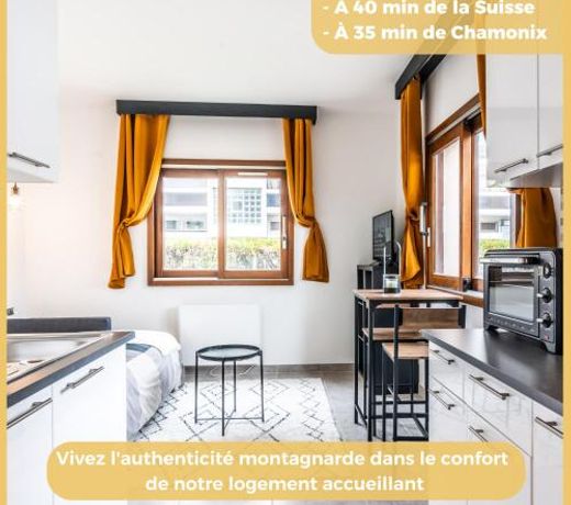 Splendide Studio haut de gamme !