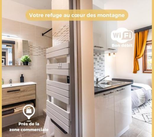 Splendide Studio haut de gamme !