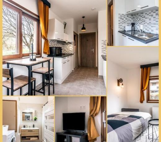 Splendide Studio haut de gamme !