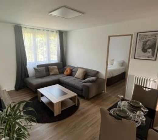 Appartement spacieux