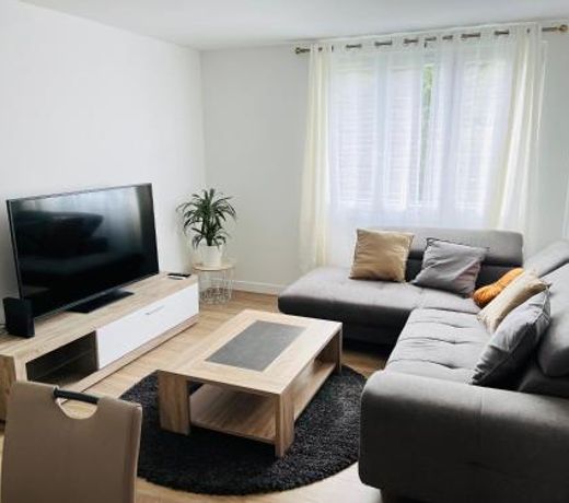 Appartement spacieux