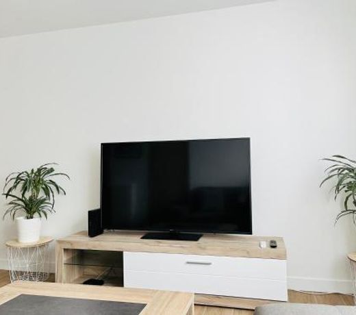 Appartement spacieux