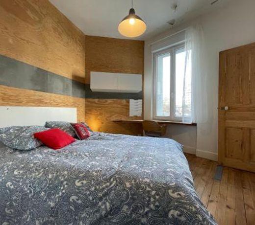 Residence St Jacques