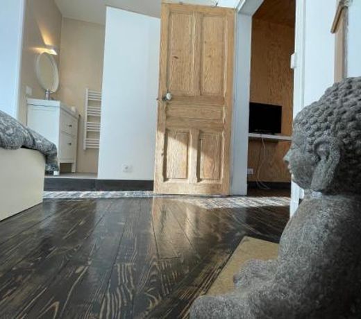 Residence St Jacques