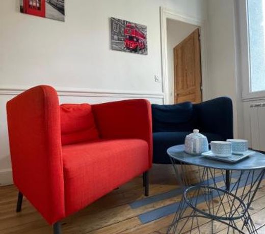 Residence St Jacques