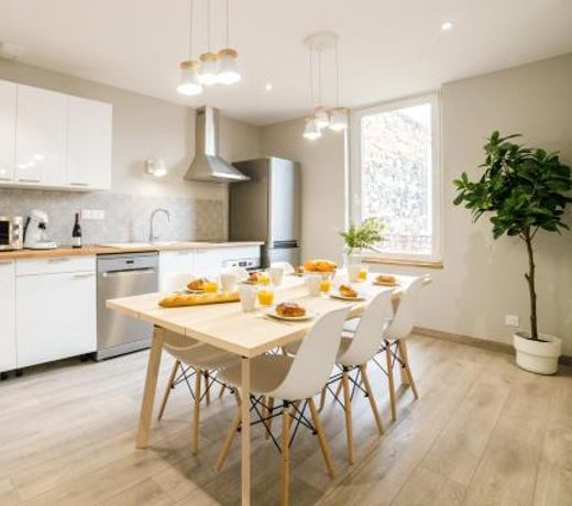 Duplex Republique YourHostHelper