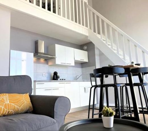 Sacre cÅur - Duplex avec balcon - 4 pers