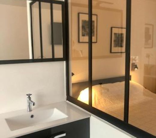 studio moderne et confortable Le nid