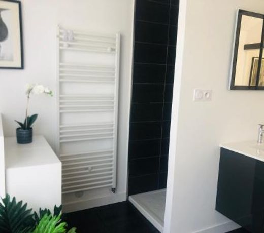 studio moderne et confortable Le nid