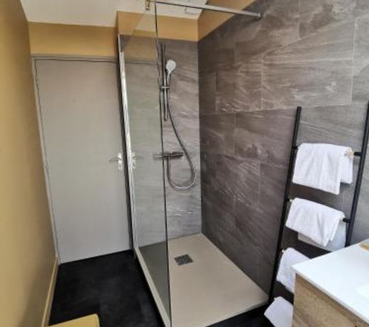 La Canopee
