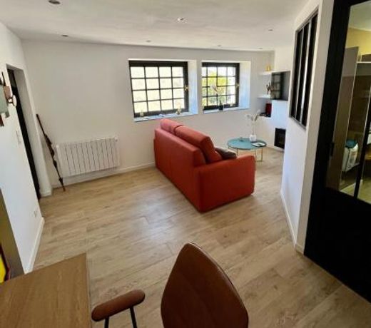 Haut standing (50mÂ²) - Cholet Centre