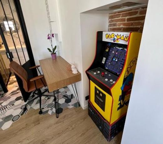 Haut standing (50mÂ²) - Cholet Centre