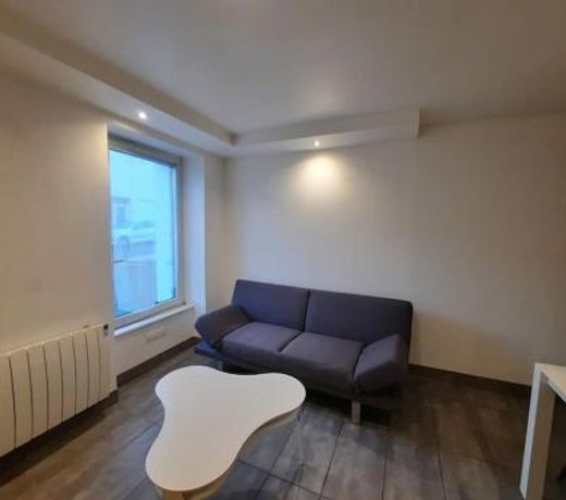 Charmante petite maison