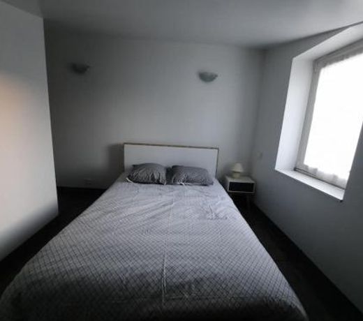 Charmante petite maison